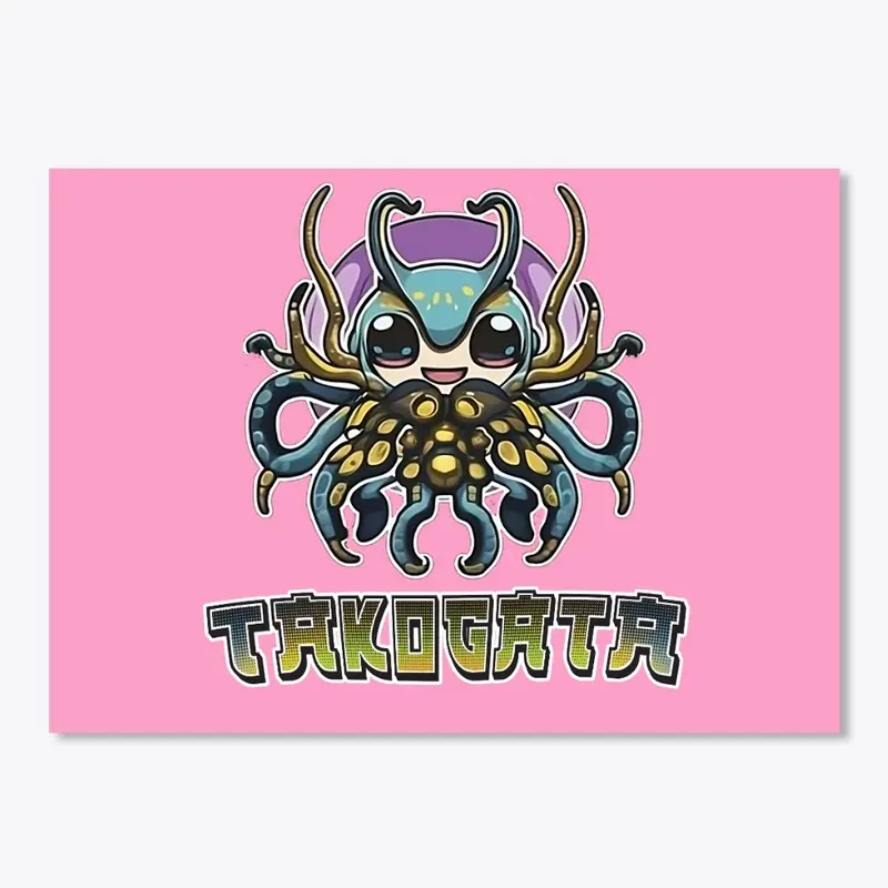 Mini-Tako